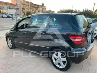 2012 Mercedes Benz B 160