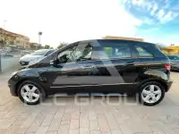 2012 Mercedes Benz B 160