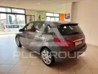 2012 Mercedes Benz B 160