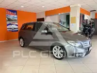 2012 Mercedes Benz B 160