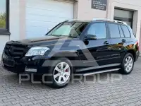 2012 Mercedes Benz GLK 220
