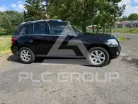 2012 Mercedes Benz GLK 220