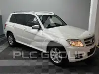 2012 Mercedes Benz GLK 220