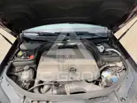 2012 Mercedes Benz GLK 220