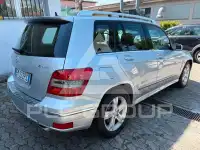 2012 Mercedes Benz GLK 220