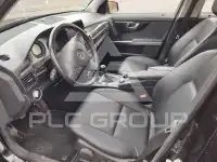2012 Mercedes Benz GLK 220
