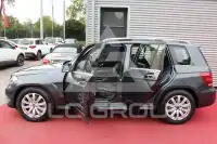 2012 Mercedes Benz GLK 220