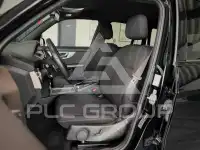 2012 Mercedes Benz GLK 220