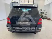 2012 Mercedes Benz GLK 220
