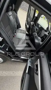 2012 Mercedes Benz GLK 220