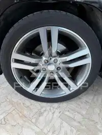 2012 Mercedes Benz GLK 220