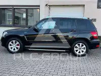 2012 Mercedes Benz GLK 220