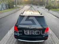 2012 Mercedes Benz GLK 220