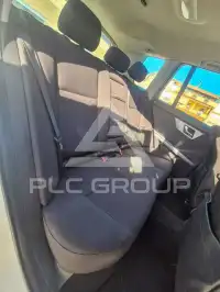 2012 Mercedes Benz GLK 220