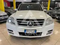 2012 Mercedes Benz GLK 220