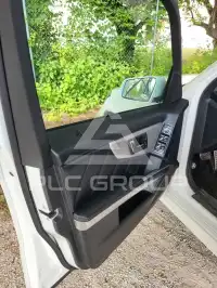 2012 Mercedes Benz GLK 220