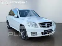 2012 Mercedes Benz GLK 220