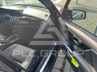 2012 Mercedes Benz GLK 220