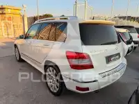 2012 Mercedes Benz GLK 220