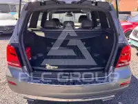 2012 Mercedes Benz GLK 220