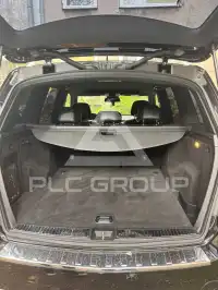 2012 Mercedes Benz GLK 220