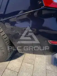 2012 Mercedes Benz GLK 220