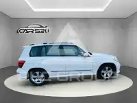 2012 Mercedes Benz GLK 220