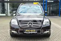 2012 Mercedes Benz GLK 220