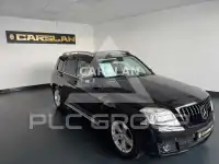 2012 Mercedes Benz GLK 220
