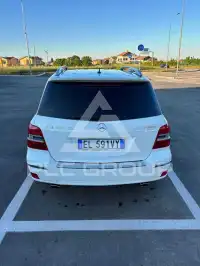 2012 Mercedes Benz GLK 220
