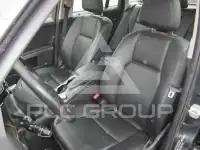 2012 Mercedes Benz GLK 220