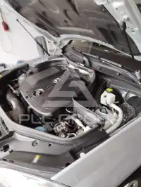 2012 Mercedes Benz GLK 220