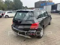 2012 Mercedes Benz GLK 220