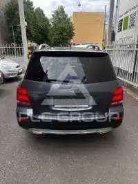 2012 Mercedes Benz GLK 220