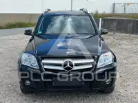 2012 Mercedes Benz GLK 220