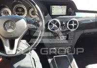 2012 Mercedes Benz GLK 220