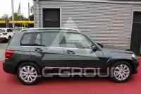 2012 Mercedes Benz GLK 220