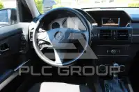 2012 Mercedes Benz GLK 220