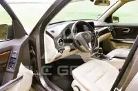 2012 Mercedes Benz GLK 220