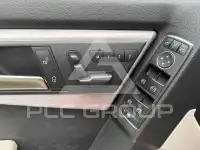 2012 Mercedes Benz GLK 220