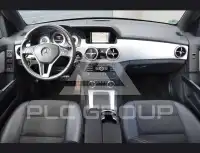 2012 Mercedes Benz GLK 220