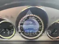 2012 Mercedes Benz GLK 220