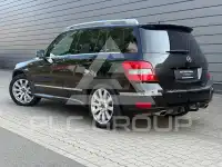 2012 Mercedes Benz GLK 220