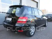 2012 Mercedes Benz GLK 220