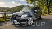 2012 Mercedes Benz GLK 220
