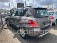 2012 Mercedes Benz GLK 220