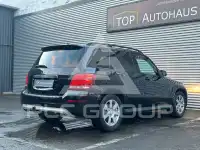 2012 Mercedes Benz GLK 220