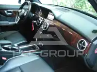 2012 Mercedes Benz GLK 220