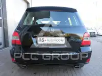 2012 Mercedes Benz GLK 220
