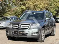 2012 Mercedes Benz GLK 220